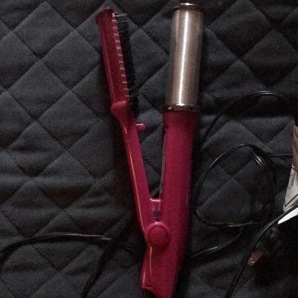 In styler